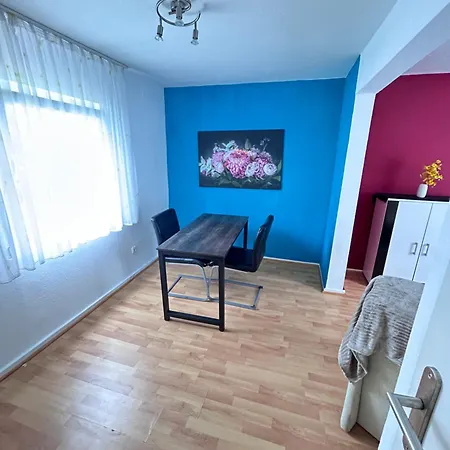 Apartment Central Hemer 35 Qm Exterior photo