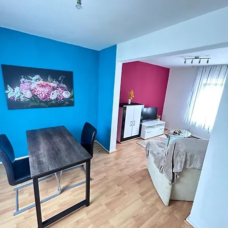 Apartment Central Hemer 35 Qm Exterior photo