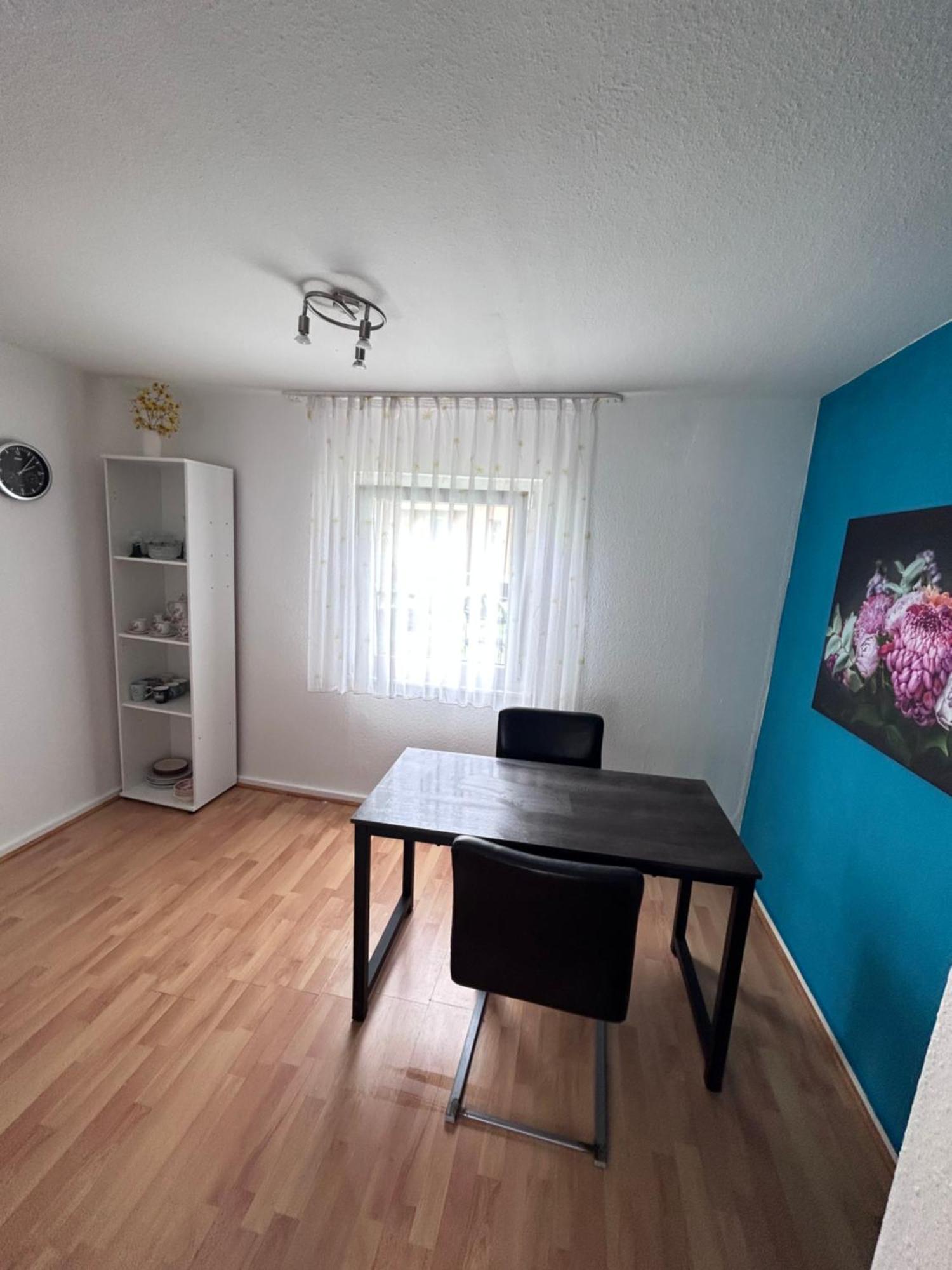 Apartment 35 Qm