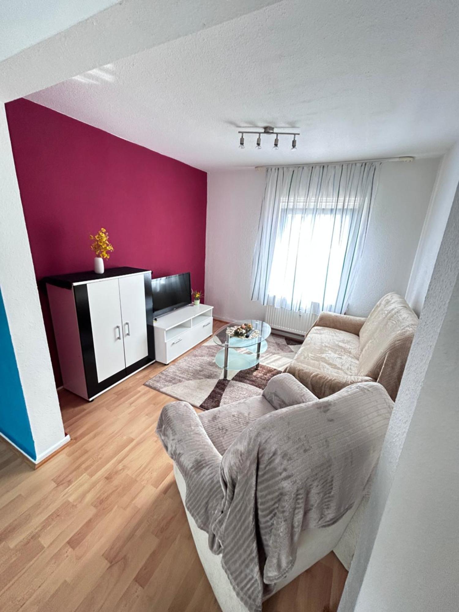 Apartment 35 Qm Hemer