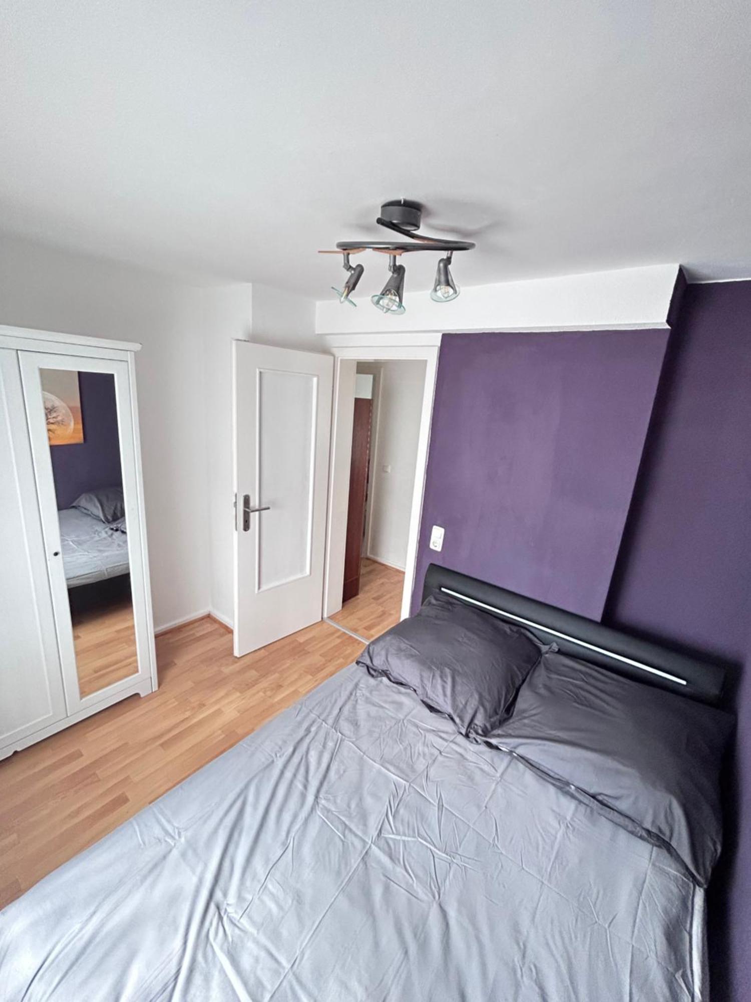 Apartment 35 Qm