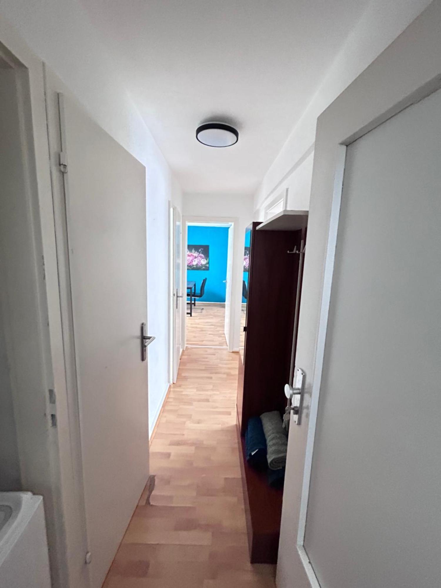 35 Qm Apartment Hemer